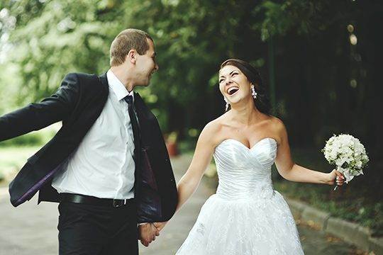 Hochzeitsversicherung